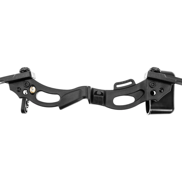 Лук Poe Lang Korrigan Youth Recurve 15 LBS Black (RE-011B) - picture 3