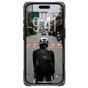 Чохол до мобільного телефона UAG Plasma XTE MagSafe iPhone 17 Pro Ash/Titanium (114527113136) - зменшене зображення 4