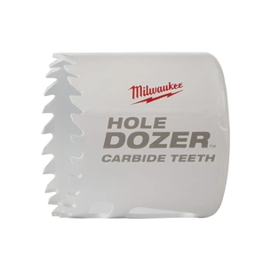 Коронка Milwaukee Bi-Metal Carbide 51мм (49560720) зображення 1