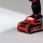 Шуруповерт Einhell TP-CD 18,/70 Li-i BL - Solo 18V, 70Нм, 800·3200об/хв (без АКБ та ЗП) (4514315) - зменшене зображення 6
