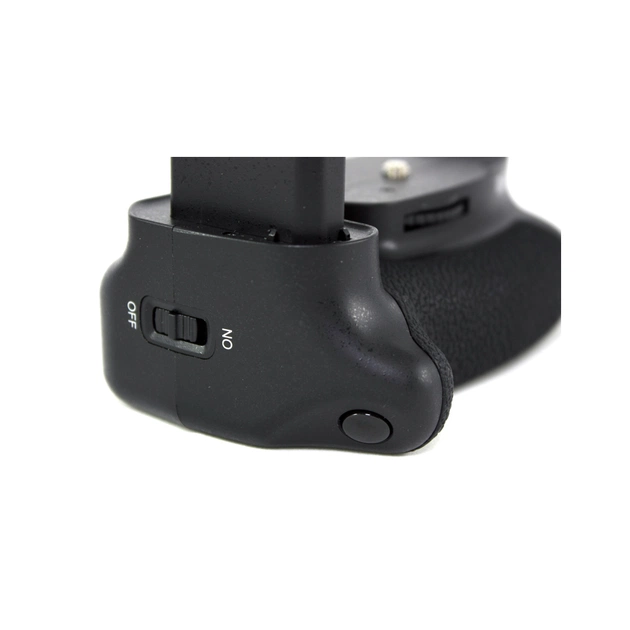 Батарейний блок Meike Canon 760D/750D (Canon BG-E18) (DV00BG0053) - зображення 6