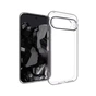 Чохол до мобільного телефона BeCover Google Pixel 9 Pro Transparancy (712295) - зменшене зображення 3