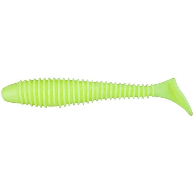 Силикон рыболовный Select Fatfish 5.8" col.045 (4 шт/упак) (1870.13.25) - изображение 1