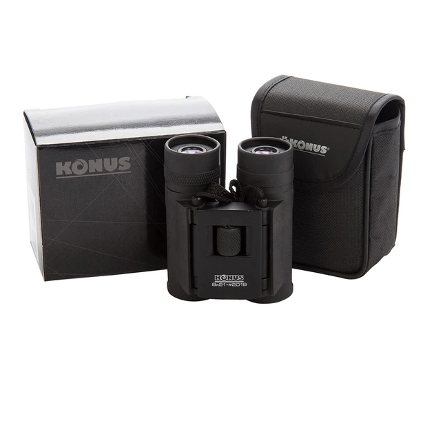 Бінокль Konus Next-2 8x21 (2019) - picture 7