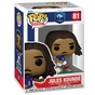 Фігурка Funko Pop серії Футбол: Франція - Жуль Кунде (92733) - зменшене зображення 2