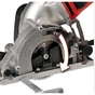 Дискова пила Einhell TC-CS 860 Kit, кейс, набір дисків (4330992) - зменшене зображення 2