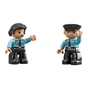 Конструктор LEGO DUPLO Поліцейський відділок 38 деталей (10902) - зменшене зображення 8