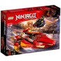 Конструктор LEGO Ninjago Катана V11 (70638) - зменшене зображення 1