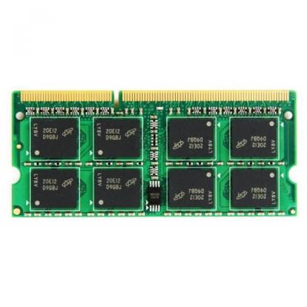 Модуль пам'яті для ноутбука SoDIMM DDR3 2GB 1066 MHz Goodram (W-AMM10662G) - изображение 1