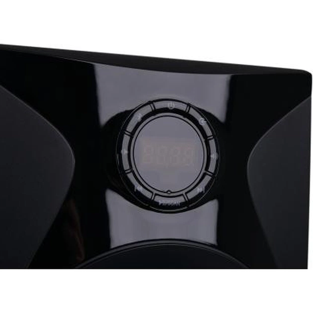 Акустична система F&D F-380X black - picture 7