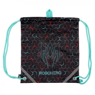 Сумка для взуття Yes Robohero SB-10 (559673) зображення 1