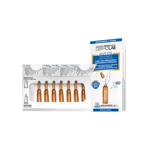 Сироватка для обличчя Dermolab Face Ampoules Інтенсивно відновлююча 7 х 1.8 мл (8009518380323) зображення 1