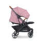 Коляска El Camino Loona (ME 1090-1 blush rose) - зменшене зображення 4