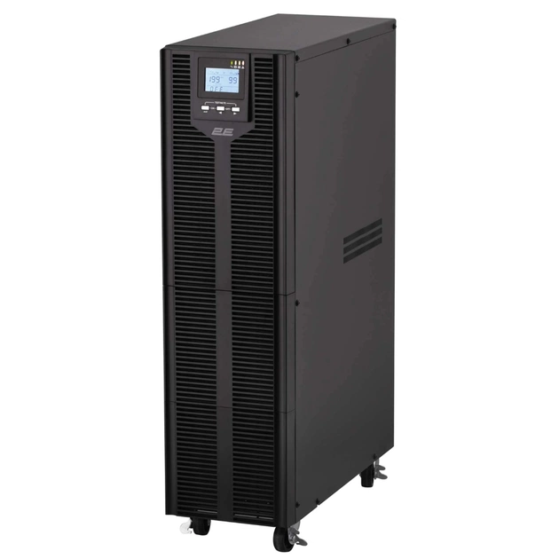 Пристрій безперебійного живлення 2E SD10000 10kVA 10kW (2E-SD10000) - зображення 1