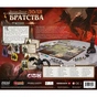 Настільна гра Geekach Games Володар Перснів. Доля братства (The Lord of the Rings: Fate of the Fellowship) (укр.) (GKCH0245) - уменьшенное изображение 11