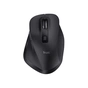 Мишка Trust Multi-device Wireless/Bluetooth Black (25708) - зменшене зображення 1