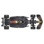 Автотрек Hot Wheels Red Bull Max Verstappen 1 "Formula 1" (JKD83) - зменшене зображення 5