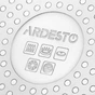 Сковорода ARDESTO Daiano для млинців 24см чорний (AR1924GBP) - зменшене зображення 8