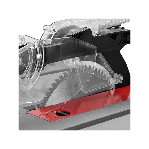 Дискова пила Ronix циркулярна настільна 2000Вт, 216мм (5601) - picture 4