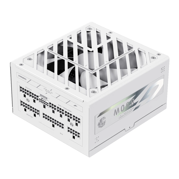 Блок питания Gamemax 850W (GZ 850G WH) - изображение 8