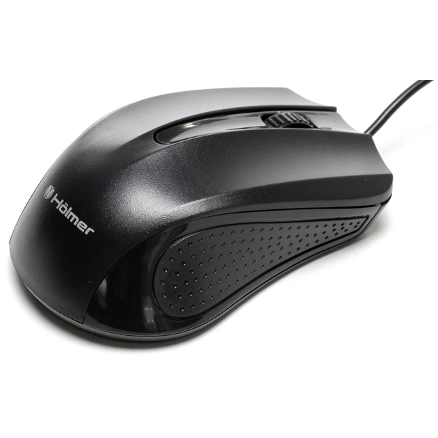 Комплект Hölmer SO-01 USB UA Black (SO-01) - зображення 9