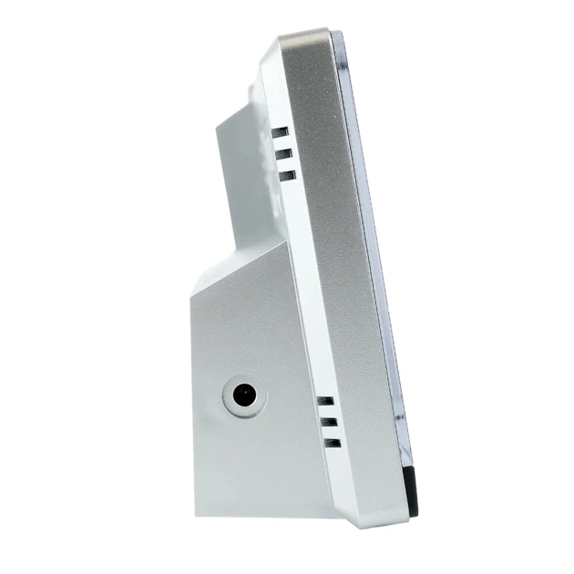 Настільний годинник Technoline WT538 проекційний Silver/Anthracite (DAS301198) - picture 5