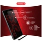 Скло захисне Intaleo Full Glue RealMe C53 Black (1283126577833) - зменшене зображення 4