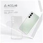 Чохол до мобільного телефона ACCLAB TPU Shockproof Samsung Galaxy A16 Transparent (1283126611018) - зменшене зображення 5