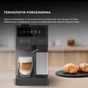Капсульна кавоварка Cecotec FreeStyle Latte (A01_EU01_100007) - зменшене зображення 4