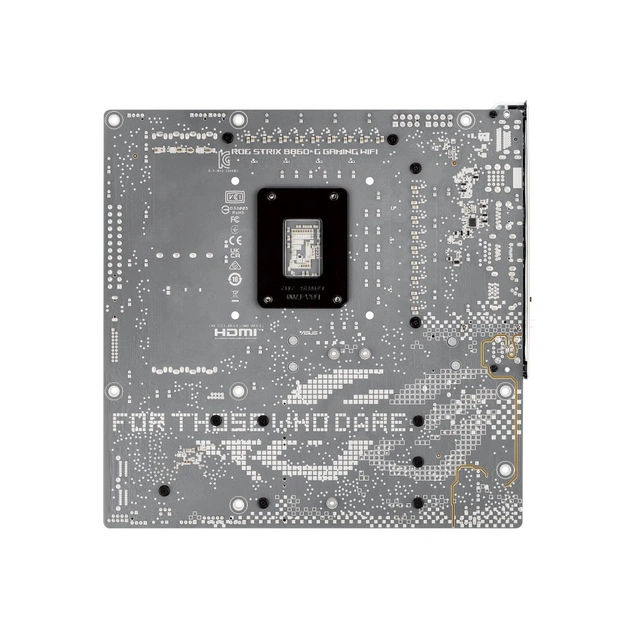 Материнська плата ASUS ROG STRIX B860-G GAMING WIFI - picture 3