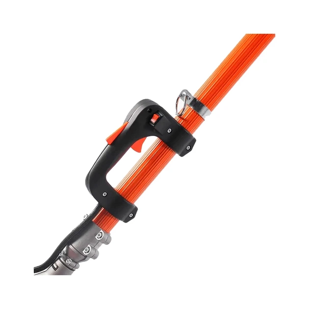 Ланцюгова пила GTM висоторіз CZJ260AE 0,7кВт/1к.с., телескоп. штанга 4,1м (CZJ260AE) - picture 3