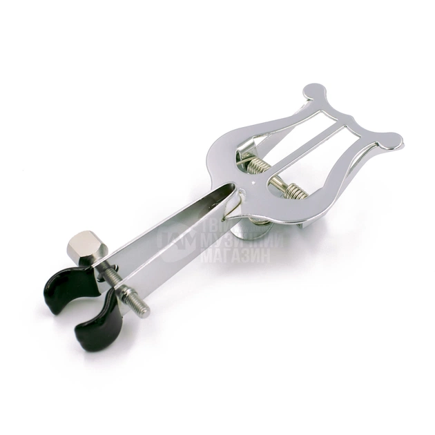 Крепление-лира Maxtone M118C Trumpet Lyre - изображение 1