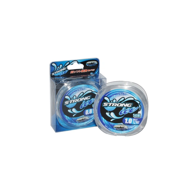 Волосінь Fishing ROI Strong Ice (10017-012) - изображение 1