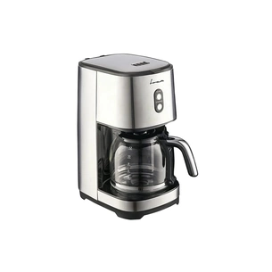 Крапельна кавоварка FRAM FCM-915IX зображення 1