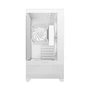 Корпус DeepCool CG380 3F White (R-CG380-WHAGM3-G) без БЖ - зменшене зображення 10