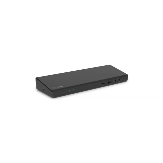 Порт-репликатор Belkin USB-C Universal Triple Display Dock (INC007VFBK) - изображение 1