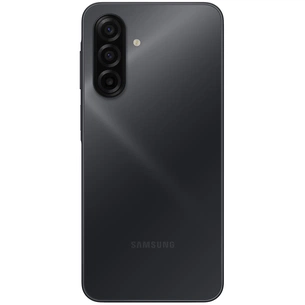 Смартфон Samsung Galaxy A17 SM-A175 4/128GB Black (SM-A175FZKBEUC) изображение 1