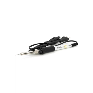 Паяльник електричний Bakku BK-461, 60W, Blister-box (BK-461) picture 1