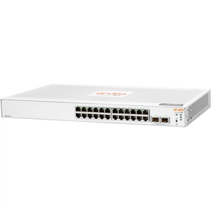 Комутатор мережевий HP 1830-24G-2SFP (JL812A) зображення 1