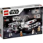Конструктор LEGO Star Wars Винищувач X-wing Люка Скайвокера 474 деталі (75301) - зменшене зображення 3