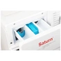 Стиральная машина Saturn ST-WM0721WB - уменьшенное изображение 7