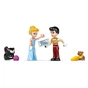 Конструктор LEGO Disney Princess Замок Попелюшки й карета (43275) - уменьшенное изображение 7