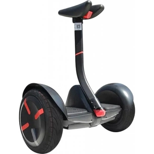 Гіроскутер Ego Electro Mini Pro+ Black (2000989427964) зображення 1