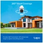 Камера відеоспостереження TP-Link TAPO-C510W - зменшене зображення 7