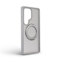 Чохол до мобільного телефона Armorstandart Unit Stand2 Samsung S25 Ultra 5G Grey (ARM89563) - зменшене зображення 2