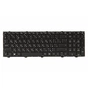 Клавіатура ноутбука PowerPlant HP ProBook 4540s/4545s/4740s чорна (KB311750) - уменьшенное изображение 1