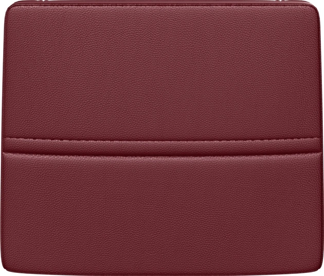 Подушка пiд спину кресла Anda Seat Maroon (AC-YZL-01-A-PV-J-W01) - изображение 3