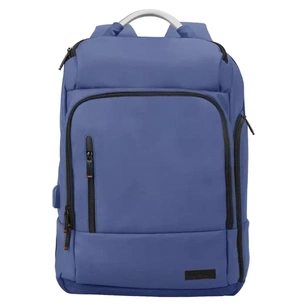 Рюкзак для ноутбука Promate 17.3" TrekPack-BP Blue (trekpack-bp.blue) зображення 1