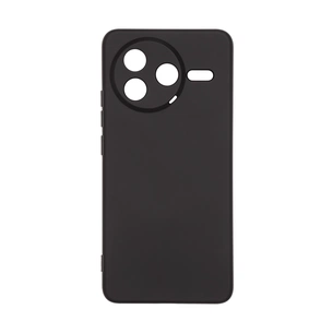 Чохол до мобільного телефона Armorstandart ICON Xiaomi Poco F7 Pro Camera cover Black (ARM80361) зображення 1