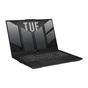 Ноутбук ASUS TUF Gaming F17 FX707ZU4-HX050 (90NR0FJ6-M002Y0) - зменшене зображення 2